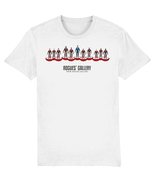 Forest 2018 Team B Men's Deluxe T-Shirt