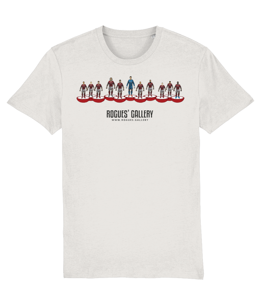 Forest 2018 Team B Men's Deluxe T-Shirt