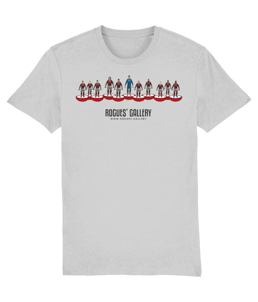 Forest 2018 Team B Men's Deluxe T-Shirt