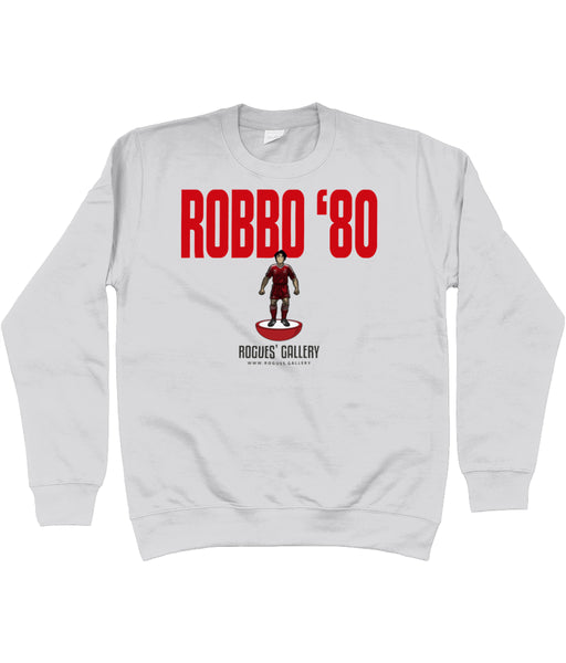 Robbo 80 Unisex Sweatshirt