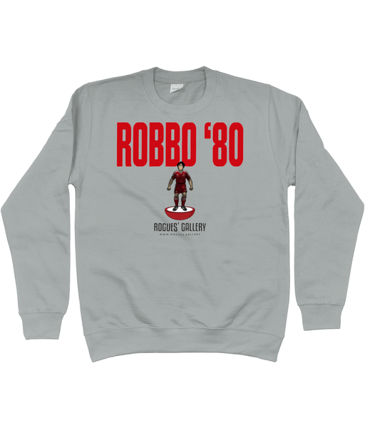 Robbo 80 Unisex Sweatshirt