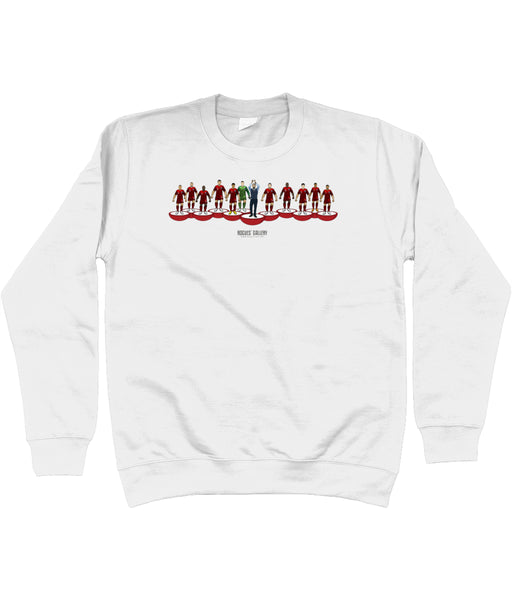 England World Cup 2018 Unisex Sweatshirt