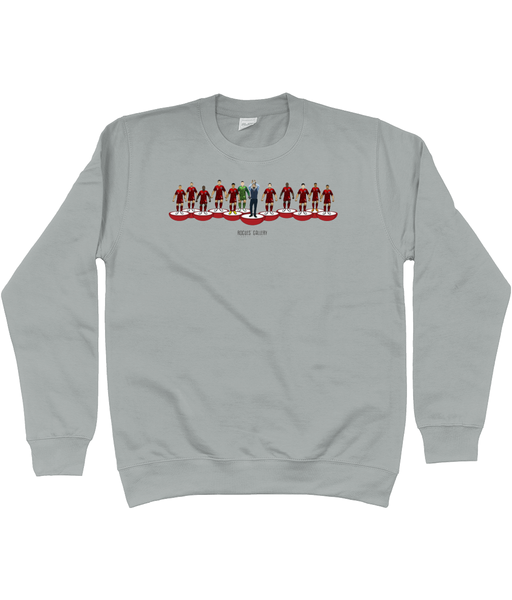 England World Cup 2018 Unisex Sweatshirt