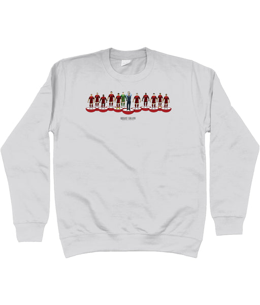 England World Cup 2018 Unisex Sweatshirt