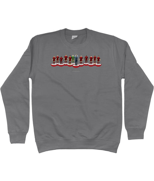 England World Cup 2018 Unisex Sweatshirt