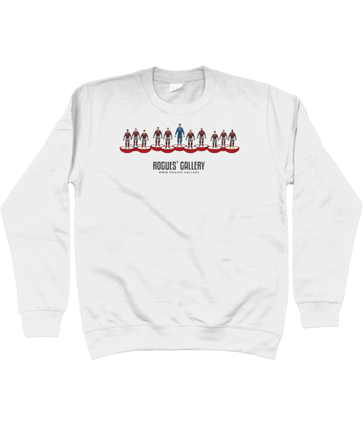 Forest 2018 Ballers A Team Unisex Sweatshirt
