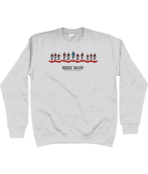 Forest 2018 Ballers A Team Unisex Sweatshirt