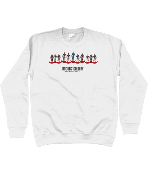 Forest 2018 Ballers B Team Unisex Sweatshirt