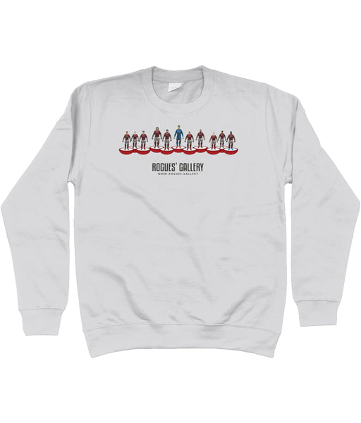 Forest 2018 Ballers B Team Unisex Sweatshirt