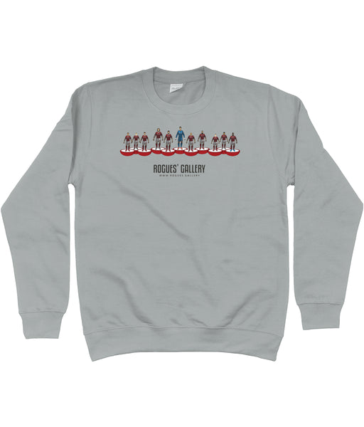 Forest 2018 Ballers B Team Unisex Sweatshirt