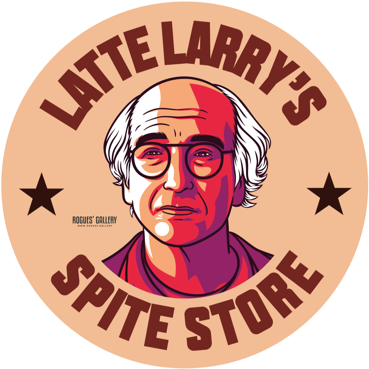 Anything but Football! - #GetBehindTheLads Campaign Stickers