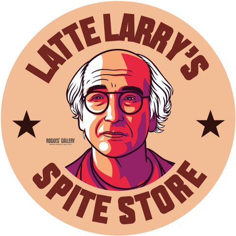 Anything but Football! - #GetBehindTheLads Campaign Stickers