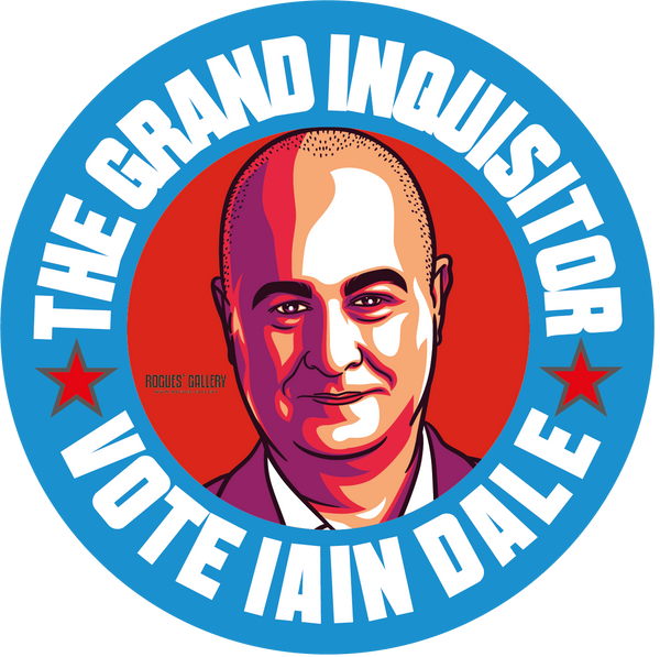 LBC Radio - #GetBehindTheLads Campaign Stickers