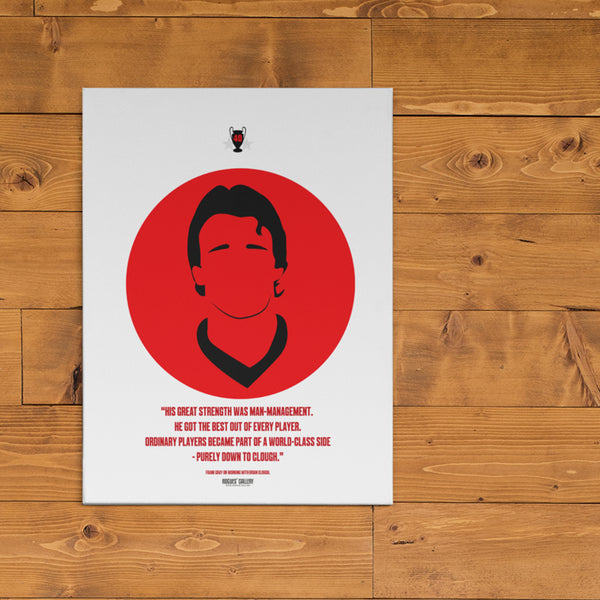 Frank Gray - Iconic 40th Anniversary Print - A3 Print