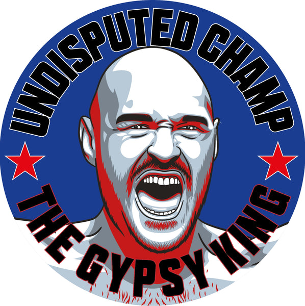 Boxing #GetBehindTheLads Beer Mats