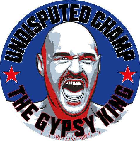 Boxing #GetBehindTheLads Beer Mats