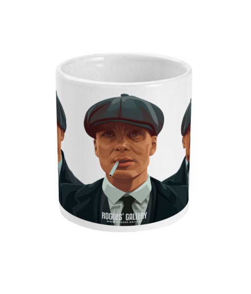 By Order of... The Peaky Blinders 11oz Mug