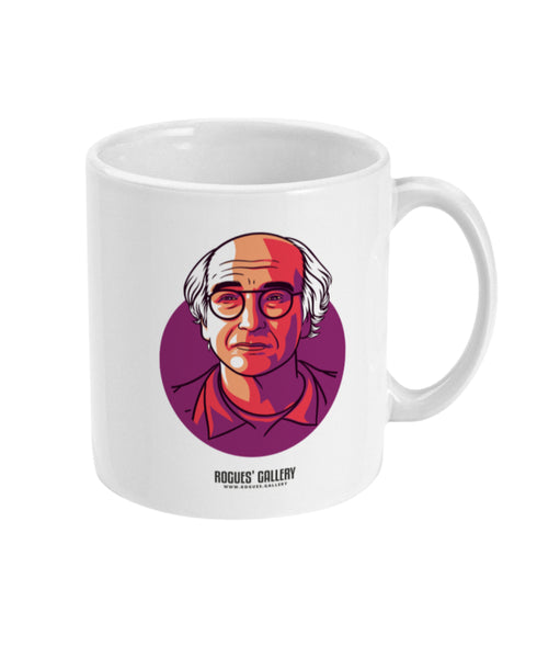 Larry Pretty, pretty, pretty good coffee 11oz Mug