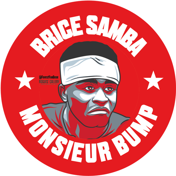 Forest #GetBehindTheLads Campaign Beer Mats