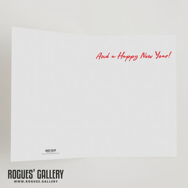 Larry David - Pretty, Pretty, Pretty Good Christmas Cards