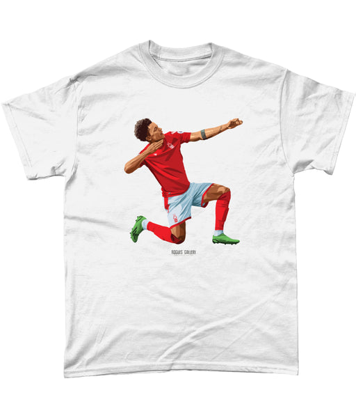 Brennan Archer T-Shirt