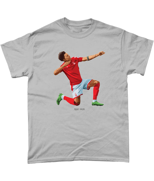 Brennan Archer T-Shirt