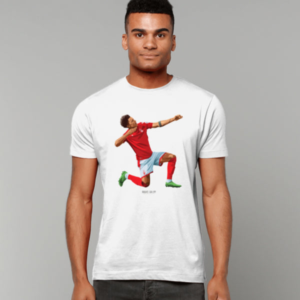 Brennan Archer T-Shirt