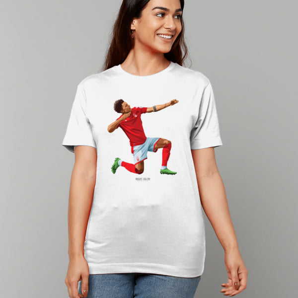 Brennan Archer T-Shirt