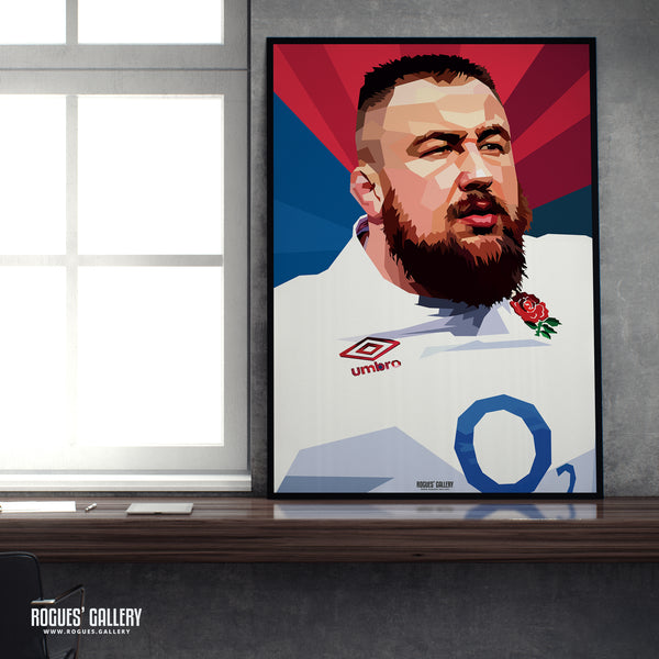 Joe Heyes - A3, A2, A1 or A0 Prints