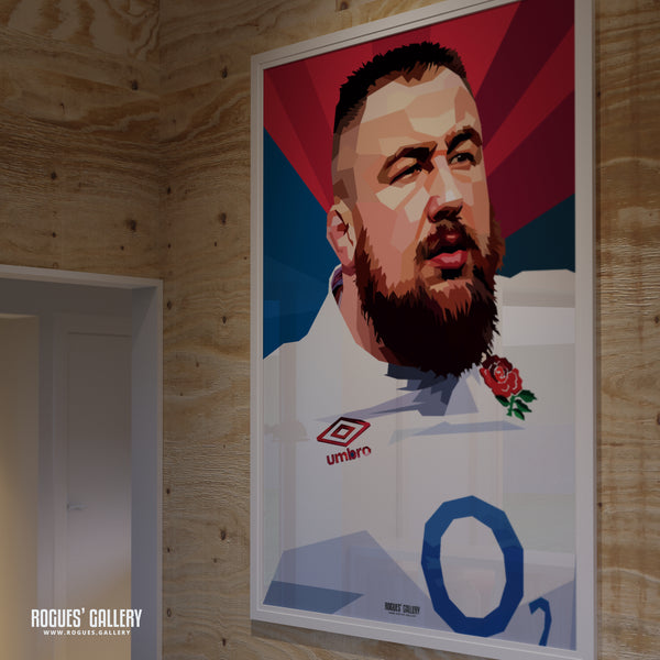 Joe Heyes - A3, A2, A1 or A0 Prints