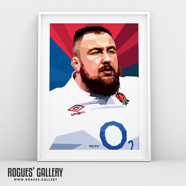 Joe Heyes - A3, A2, A1 or A0 Prints