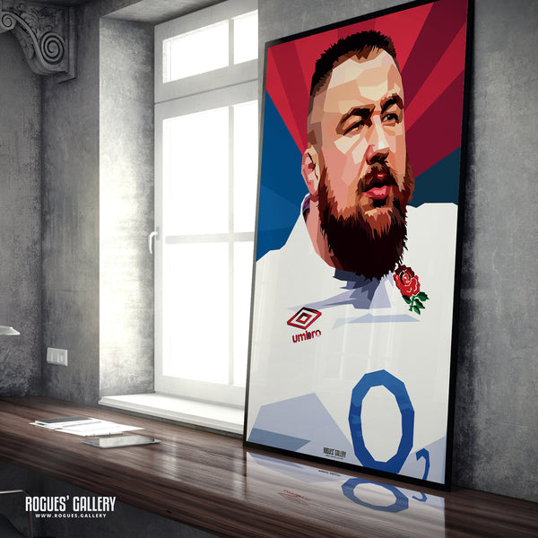 Joe Heyes - A3, A2, A1 or A0 Prints