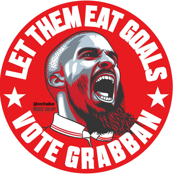 Forest #GetBehindTheLads Campaign Beer Mats