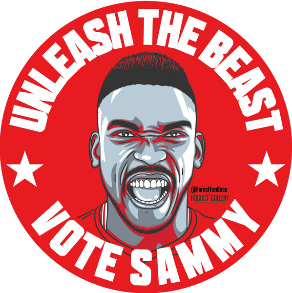 Forest #GetBehindTheLads Campaign Beer Mats