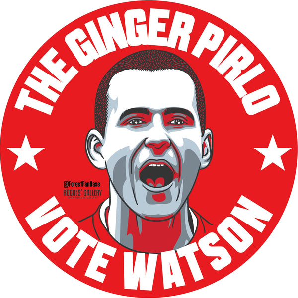 Forest #GetBehindTheLads Campaign Beer Mats