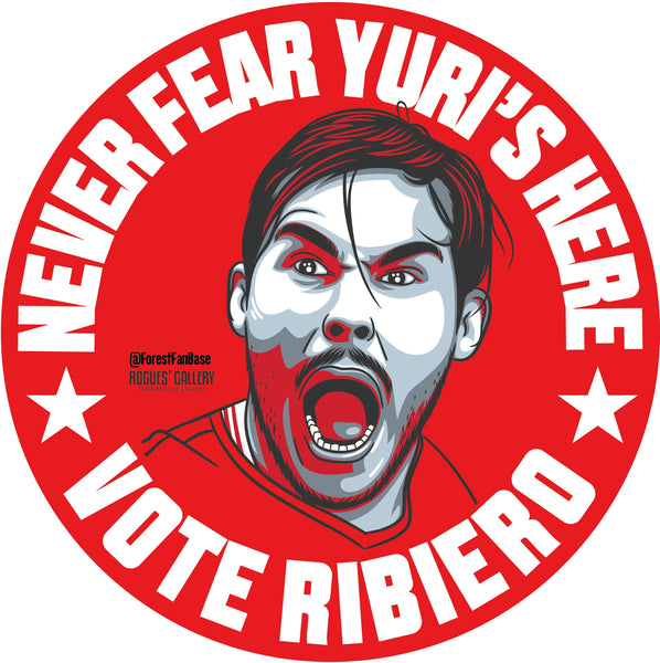 Forest #GetBehindTheLads Campaign Beer Mats