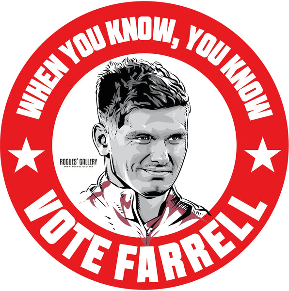 Anything but Football! - #GetBehindTheLads Beer Mats