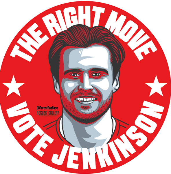 Forest #GetBehindTheLads Campaign Beer Mats