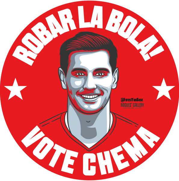 Forest #GetBehindTheLads Campaign Beer Mats