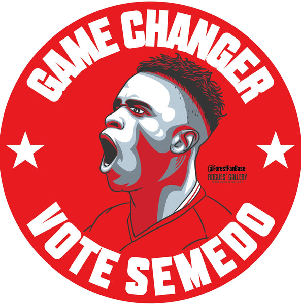 Forest #GetBehindTheLads Campaign Beer Mats