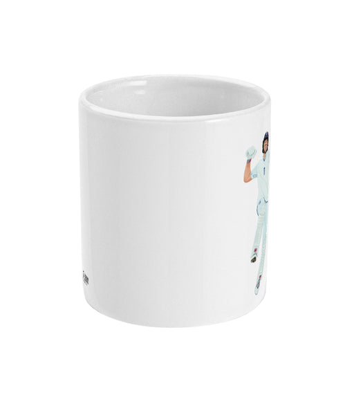 Another Ton - Joe Root Mug