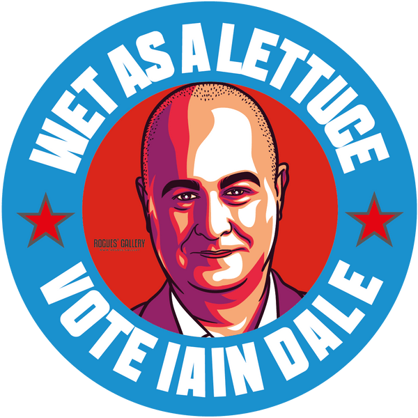 #GetBehindTheLads LBC Radio Double Sided Novelty Beer Mats