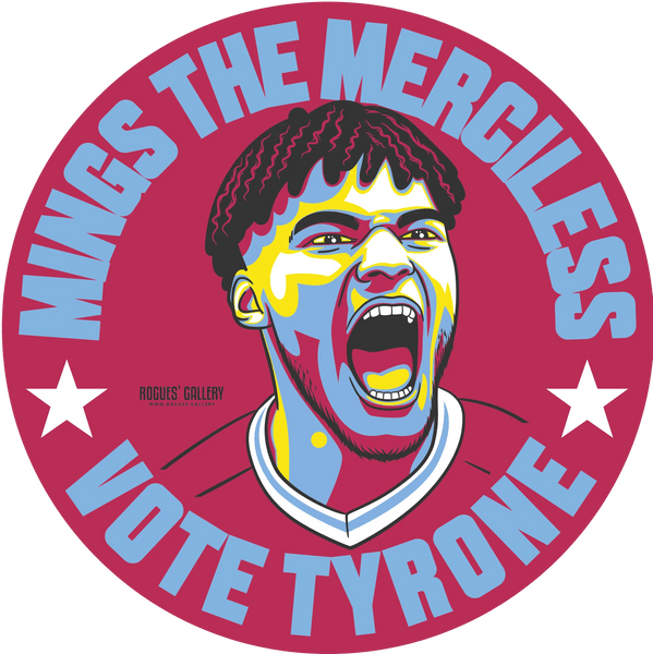 #GetBehindTheLads Football Campaign Stickers