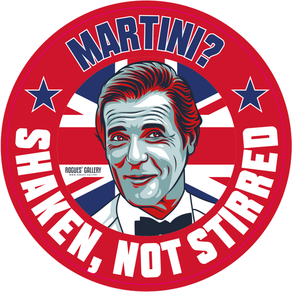 #GetBehindTheLads Pop Culture Novelty Beer Mats