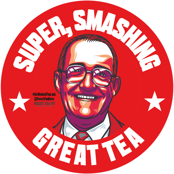 #GetBehindTheLads Pop Culture Novelty Beer Mats