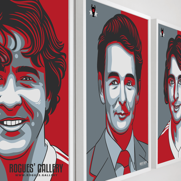40 Years On - Robbo: Made One, Scored One - A3 Print