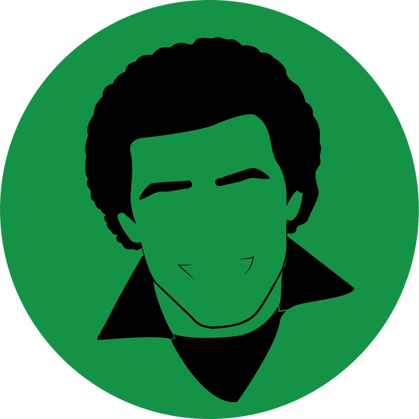 Miracle Men 40th Anniversary Icons Beer Mats - Set of 16