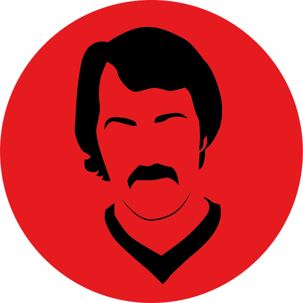 Miracle Men 40th Anniversary Icons Beer Mats - Set of 16