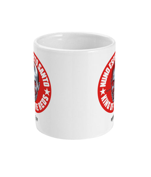 Nuno Espirito Santo Mug