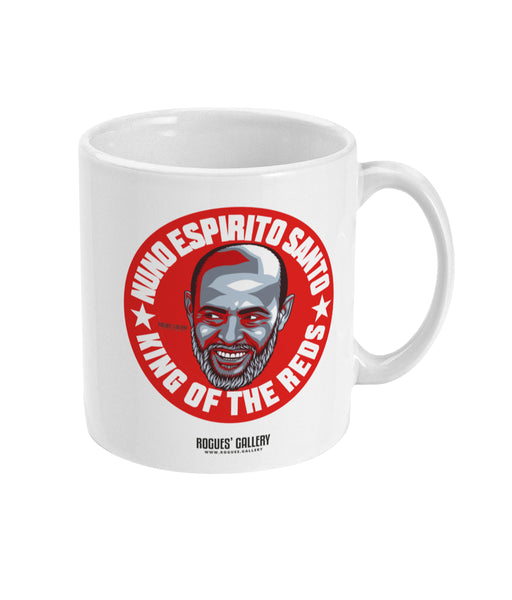Nuno Espirito Santo Mug